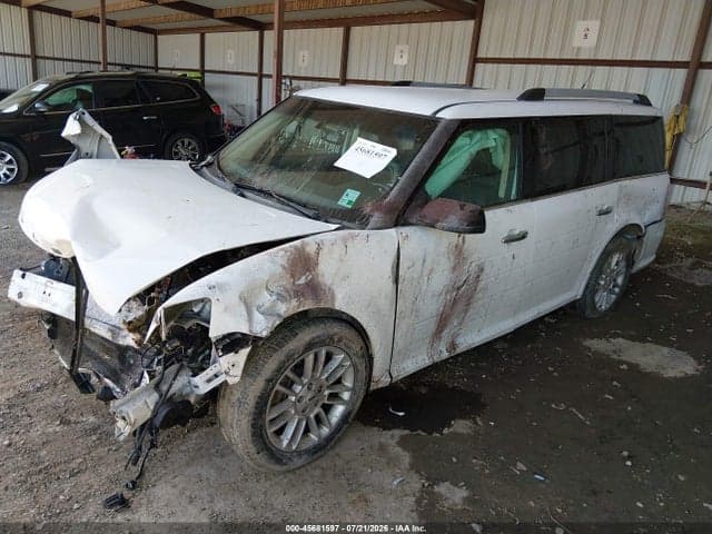 2019 FORD FLEX SEL 2