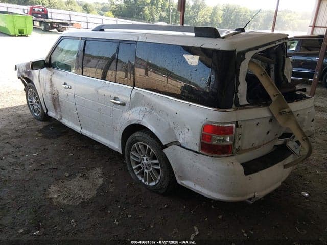 2019 FORD FLEX SEL 3