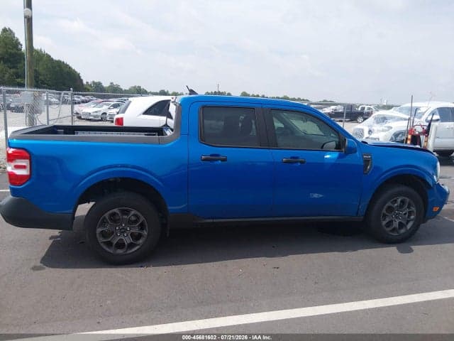 2022 FORD MAVERICK XLT 13