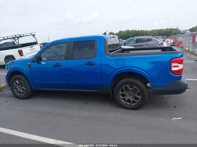 2022 FORD MAVERICK XLT 14