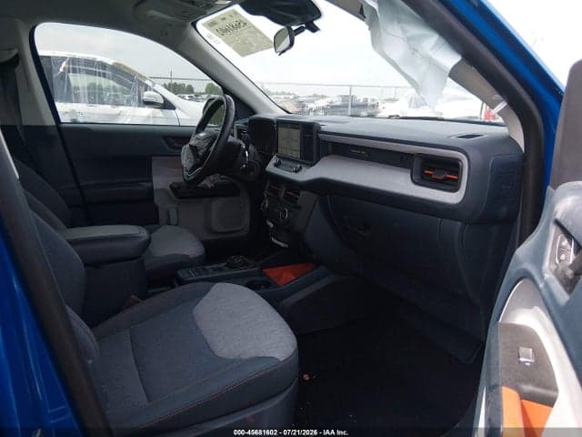 2022 FORD MAVERICK XLT 5