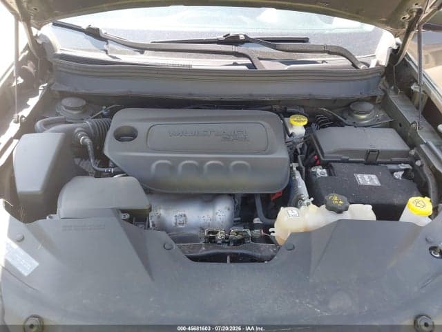 2019 JEEP CHEROKEE LATITUDE 4X4 10