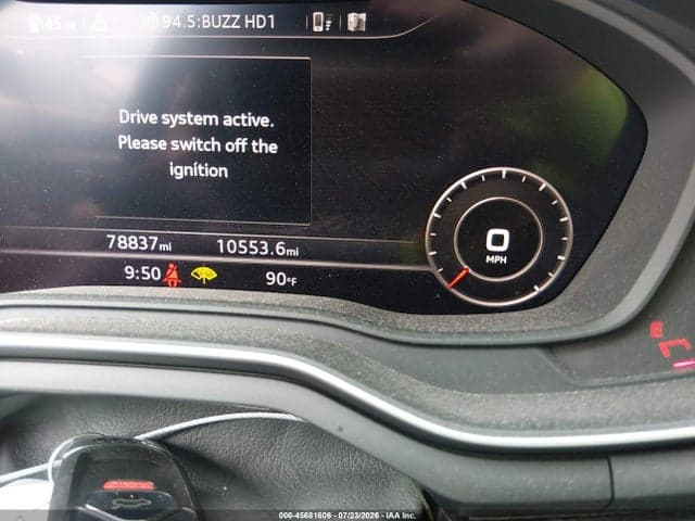 2018 AUDI A5 2.0T PREMIUM 15