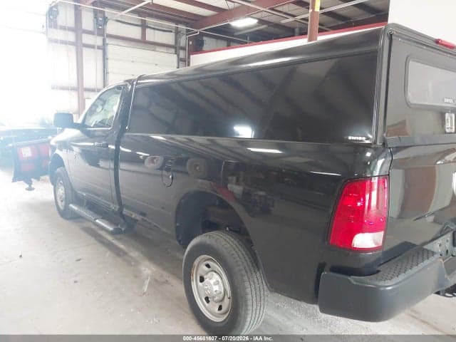 2018 RAM 2500 TRADESMAN 4X4 8' BOX 3