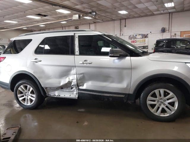 2019 FORD EXPLORER XLT 6