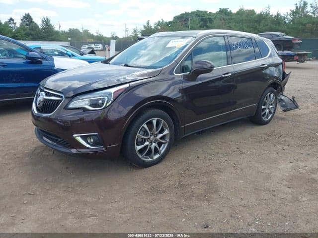 2020 BUICK ENVISION FWD ESSENCE 2