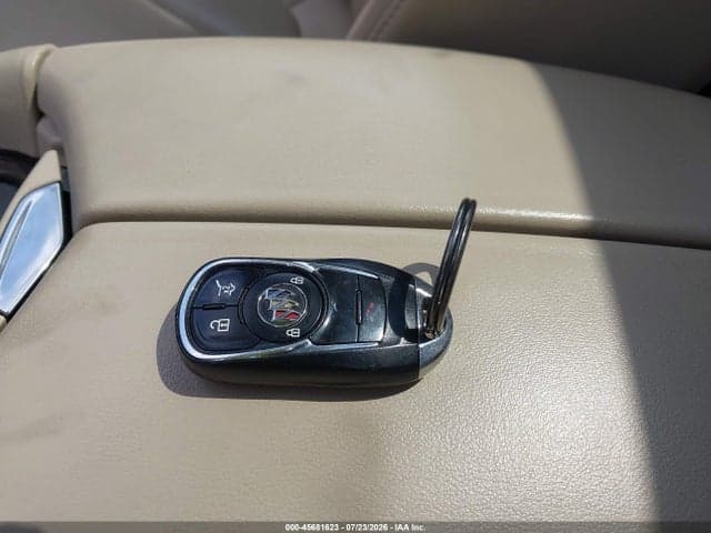 2020 BUICK ENVISION FWD ESSENCE 11