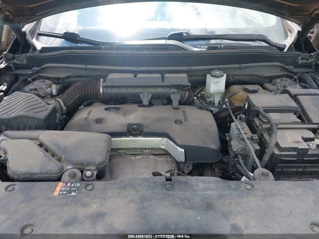 2020 BUICK ENVISION FWD ESSENCE 10