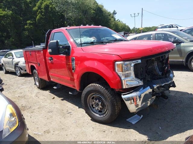 2022 FORD F-250 XL 1