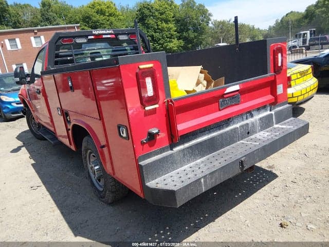 2022 FORD F-250 XL 3