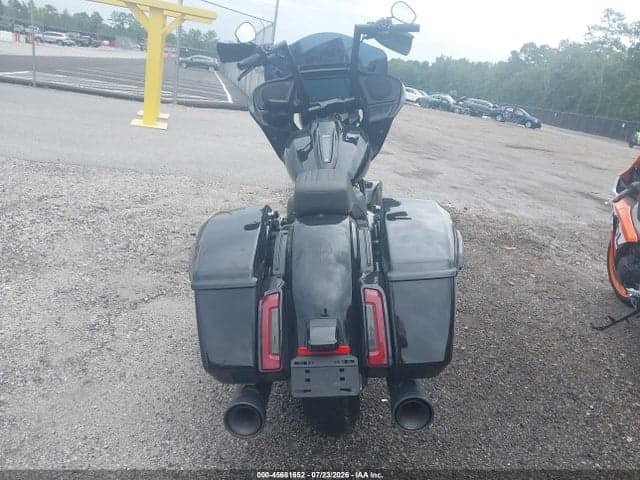 2025 HARLEY-DAVIDSON FLTRX 6