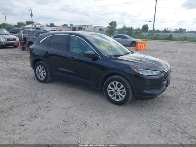 2024 FORD ESCAPE ACTIVE 1