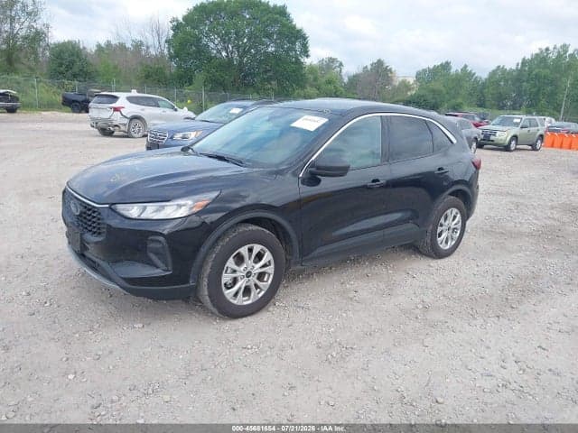 2024 FORD ESCAPE ACTIVE 2