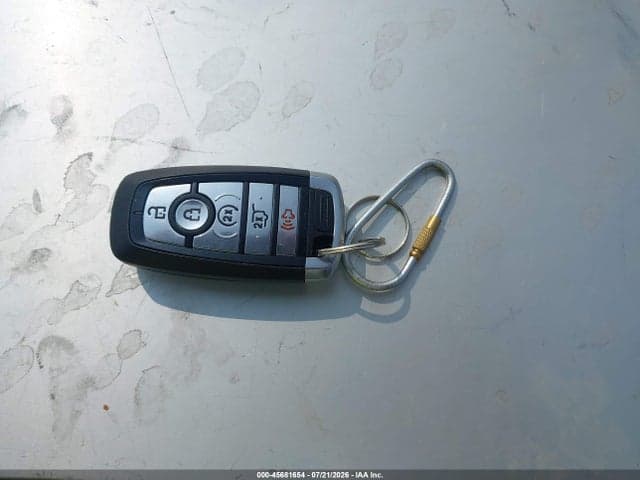 2024 FORD ESCAPE ACTIVE 11