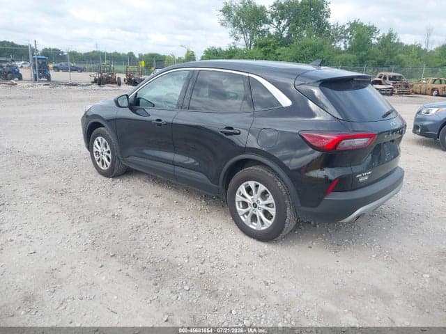 2024 FORD ESCAPE ACTIVE 3