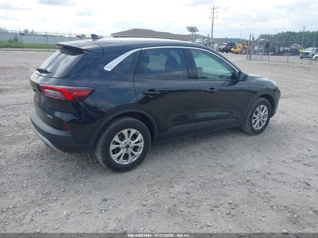 2024 FORD ESCAPE ACTIVE 4
