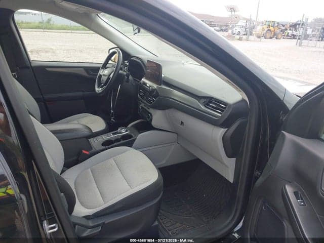 2024 FORD ESCAPE ACTIVE 5