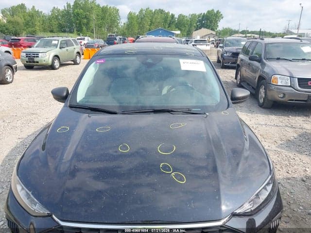 2024 FORD ESCAPE ACTIVE 6