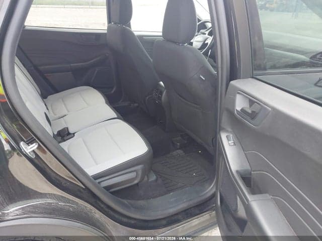2024 FORD ESCAPE ACTIVE 8