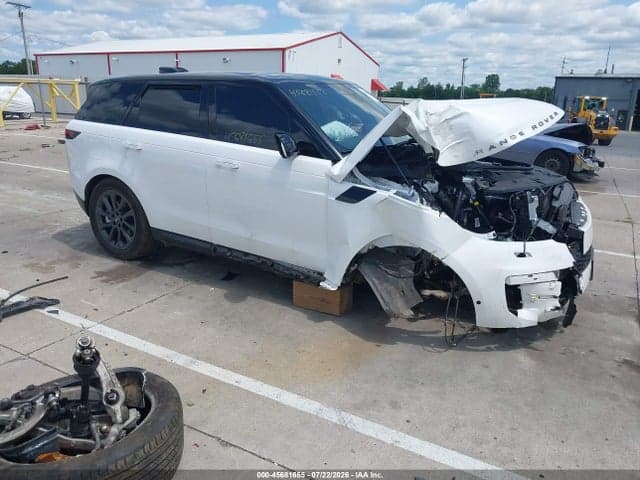 2024 LAND ROVER RANGE ROVER SPORT SE