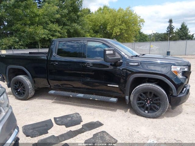 2021 GMC SIERRA 1500 ELEVATION 13