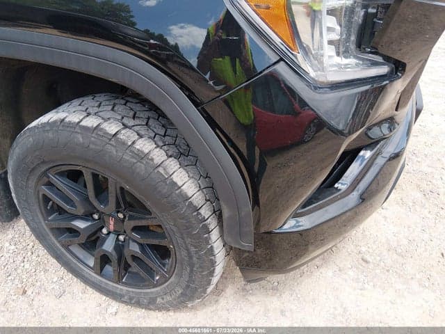 2021 GMC SIERRA 1500 ELEVATION 6