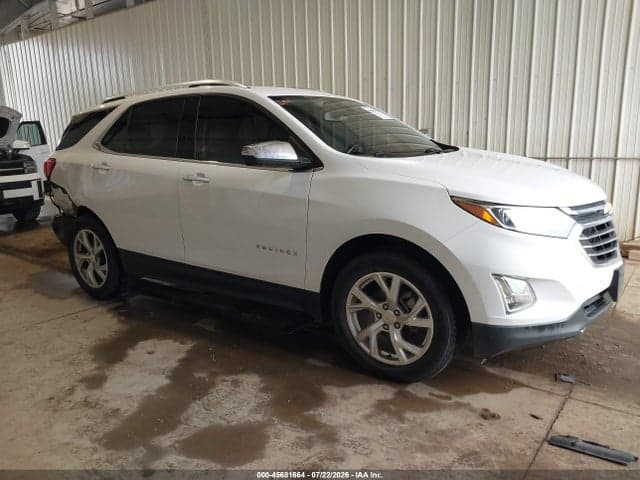 2020 CHEVROLET EQUINOX FWD PREMIER 1.5L TURBO - 1