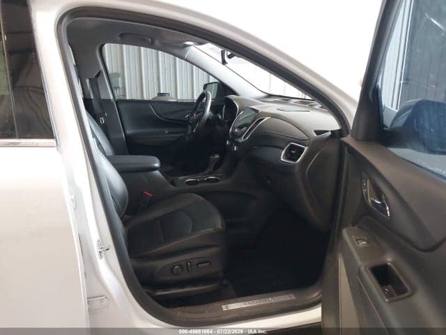 2020 CHEVROLET EQUINOX FWD PREMIER 1.5L TURBO 5