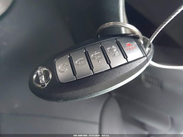 2017 NISSAN ALTIMA 2.5 SL 11