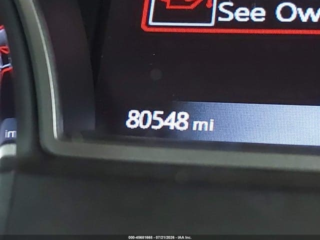 2017 NISSAN ALTIMA 2.5 SL 16