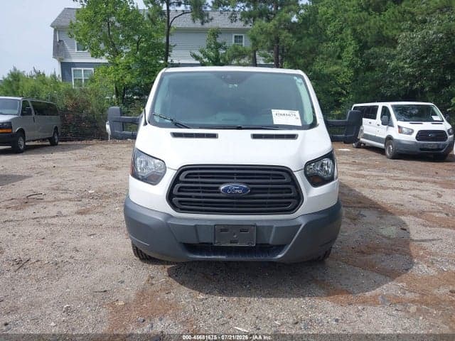2018 FORD TRANSIT-350 XL 12