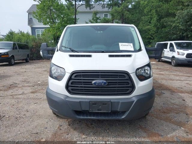 2018 FORD TRANSIT-350 XL 6