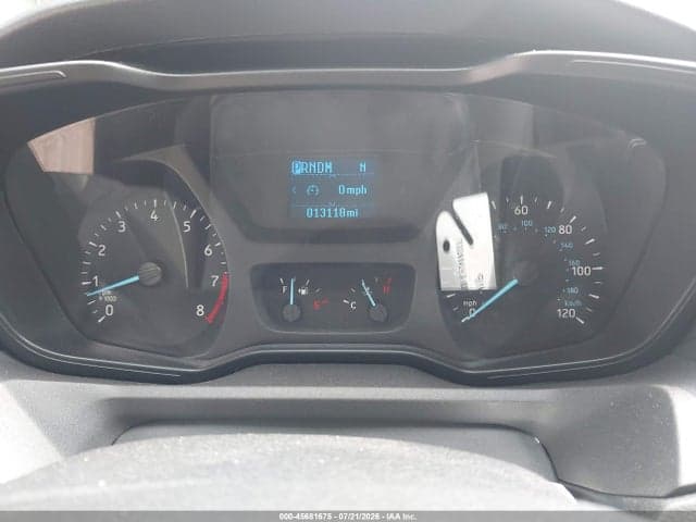2018 FORD TRANSIT-350 XL 7