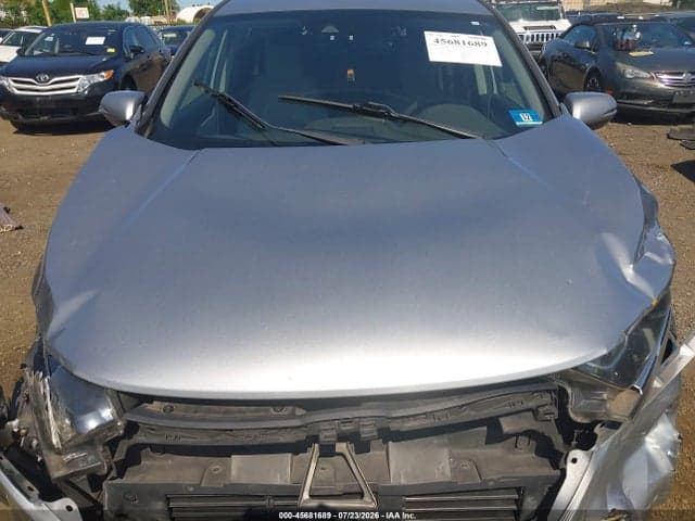 2018 HONDA CR-V EX 10
