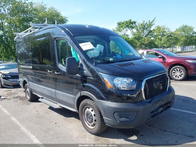 2022 FORD TRANSIT-250 1