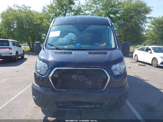 2022 FORD TRANSIT-250 12