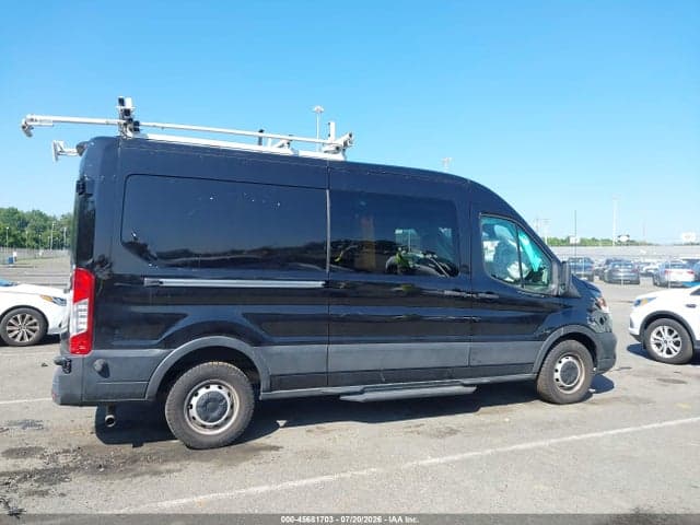 2022 FORD TRANSIT-250 13