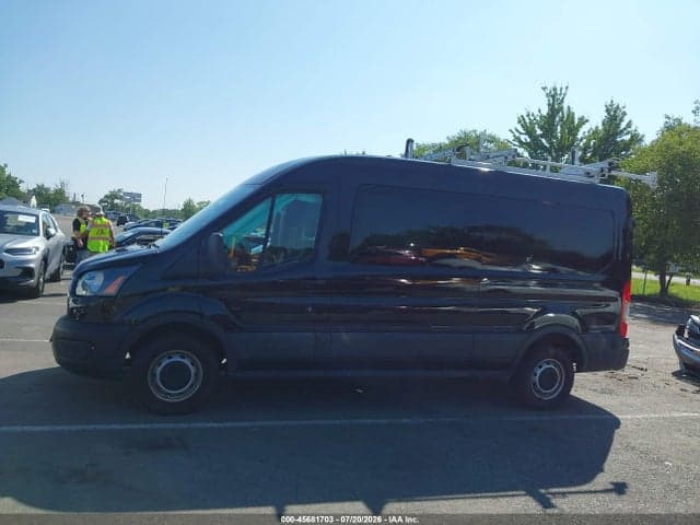 2022 FORD TRANSIT-250 14
