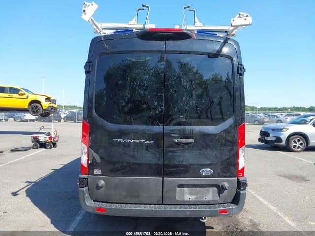2022 FORD TRANSIT-250 16