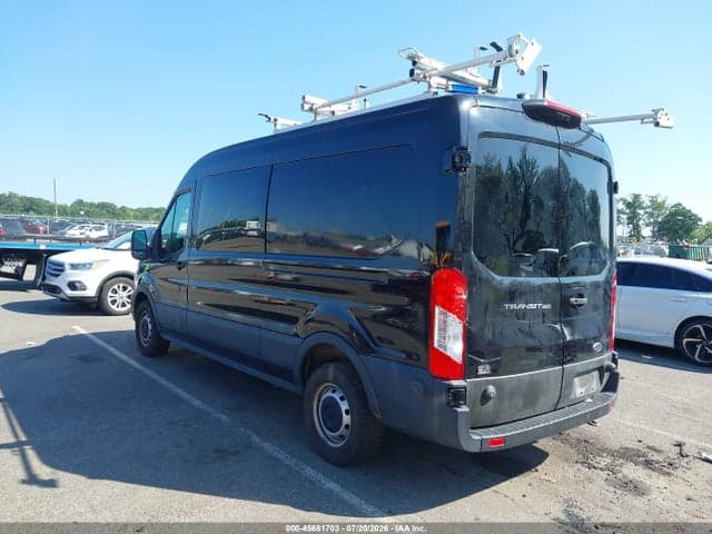 2022 FORD TRANSIT-250 3