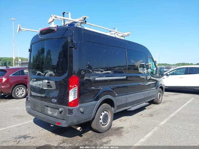 2022 FORD TRANSIT-250 4