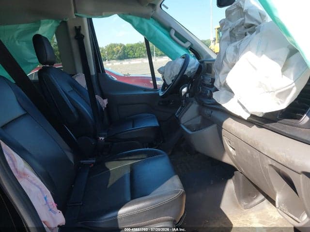 2022 FORD TRANSIT-250 5