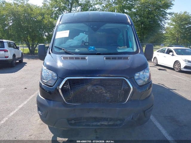 2022 FORD TRANSIT-250 6