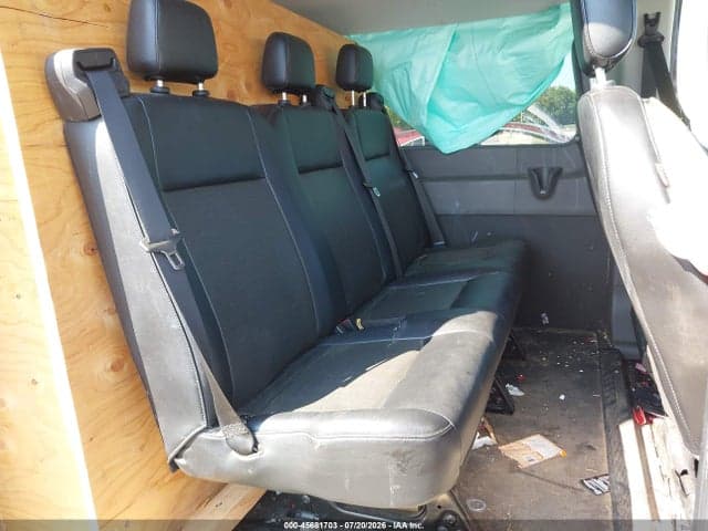 2022 FORD TRANSIT-250 8