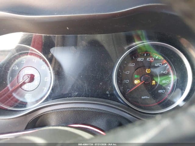 2020 DODGE CHARGER SCAT PACK RWD 7