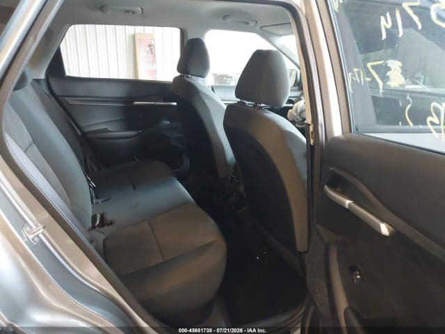 2026 KIA SELTOS LX 8