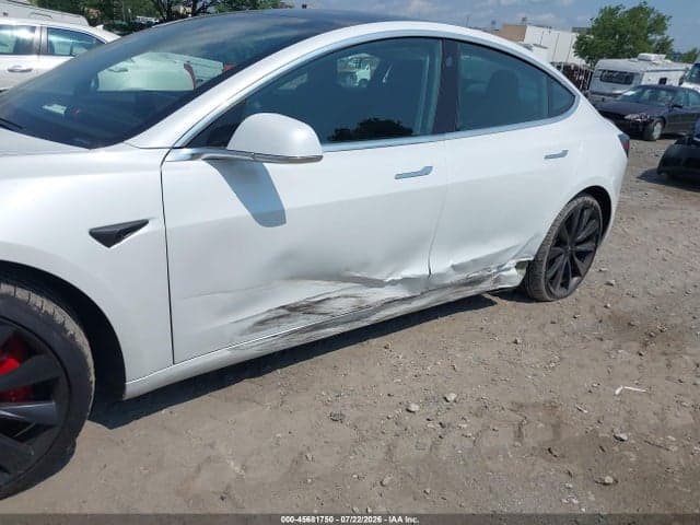 2020 TESLA MODEL 3 PERFORMANCE DUAL MOTOR ALL-WHEEL DRIVE 6