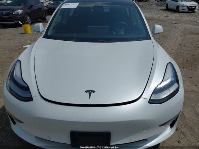 2020 TESLA MODEL 3 PERFORMANCE DUAL MOTOR ALL-WHEEL DRIVE 10