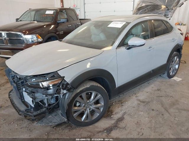 2025 MAZDA CX-30 2.5 S PREFERRED PACKAGE 2