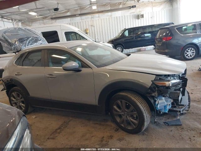 2025 MAZDA CX-30 2.5 S PREFERRED PACKAGE 13